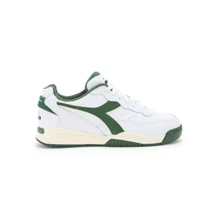 Sneakersy unisex DIADORA WINNER - Sneakersy damskie - miniaturka - grafika 1