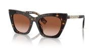Okulary przeciwsłoneczne - Okulary Przeciwsłoneczne Burberry BE 4372U Marianne 300213 - miniaturka - grafika 1