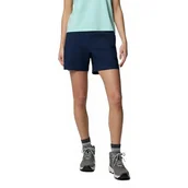 Spodnie damskie - Columbia Leslie Falls Long Short II Spodnie Damskie - miniaturka - grafika 1