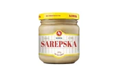 Musztardy - Ankorp Musztarda sarepska 200 g - miniaturka - grafika 1