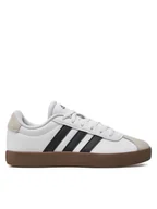 Buty dla chłopców - adidas Sneakersy VL Court 3.0 Kids ID9062 Biały - miniaturka - grafika 1