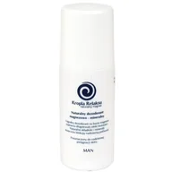 Dezodoranty i antyperspiranty męskie - KROPLA RELAKSU KROPLA RELAKSU DEZODORANT MAGNEZOWY MAN 60 ML - miniaturka - grafika 1