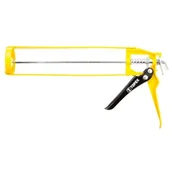 Pistolety do pian - Topex Wyciskacz do tub z silikonem, ramowy 21B245 - miniaturka - grafika 1