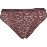 Majtki damskie - Calvin Klein Underwear Figi brazylijskie - miniaturka - grafika 1