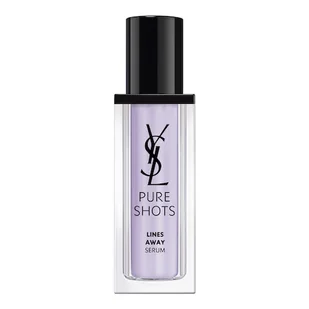 Pure Shots Lines Away Serum - Serum - Serum do twarzy - miniaturka - grafika 1