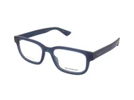 Okulary korekcyjne, oprawki, szkła - Dioptrie szkieł Gucci GG1584O 007 - miniaturka - grafika 1
