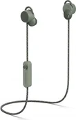 Słuchawki - Urbanears jakan green - miniaturka - grafika 1