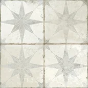 Płytki ceramiczne - Peronda Gres Fs Star White Mat 45X45 - miniaturka - grafika 1