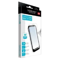 Uchwyty samochodowe do telefonów - Hama MyScreen Lite do Huawei P9 Lite (157930) - miniaturka - grafika 1