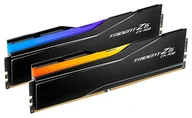 Pamięci RAM - G.Skill Trident Z5CK RGB 48GB 2x24GB 8400MHz DDR5 CL40 CUDIMM F5-8400C4052G24GX2-TZ5CRK - miniaturka - grafika 1
