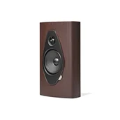 Głośniki i kolumny - Sonus faber SONETTO WALL G2 kolumna głośnikowa naścienna (wenge) - miniaturka - grafika 1