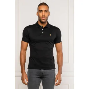 POLO RALPH LAUREN Polo | Slim Fit - Koszule męskie - miniaturka - grafika 1