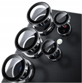 Pozostałe akcesoria do telefonów - Szkło na Aparat Tył Szybka do Samsung Galaxy S25 Ultra OCHRONNE - miniaturka - grafika 1