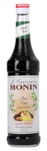 Monin Koncentrat CHAI TEA 0,7 L - Syropy i koncentraty owocowe - miniaturka - grafika 1