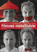 Filmy polskie DVD - Kino Świat Filmowe miniaStuhrki - miniaturka - grafika 1
