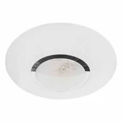 Lampy ścienne - Plafon SPARKY 50W + pilot - miniaturka - grafika 1