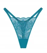 Majtki damskie - Majtki damskie Triumph Crazy Stupid Love String 42 - miniaturka - grafika 1