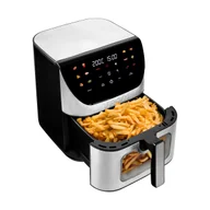 Frytkownice - Tesla AirCook Q70 XXL WiFi Pro - miniaturka - grafika 1