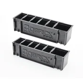 Skrzynki i torby narzędziowe - Qbrick System Zestaw uchwytów na narzędzia - miniaturka - grafika 1