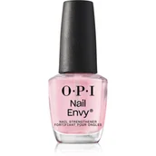 Odżywki do paznokci - Opi Nail Envy Odżywka do paznokci Pink to Envy 15ml - miniaturka - grafika 1