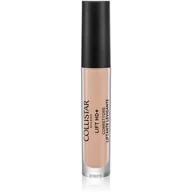 Korektory pod oczy - COLLISTAR Lift HD+ Smoothing Lifting Concealer Korektor W Płynie 4 Naturale Rosato 4ml - miniaturka - grafika 1