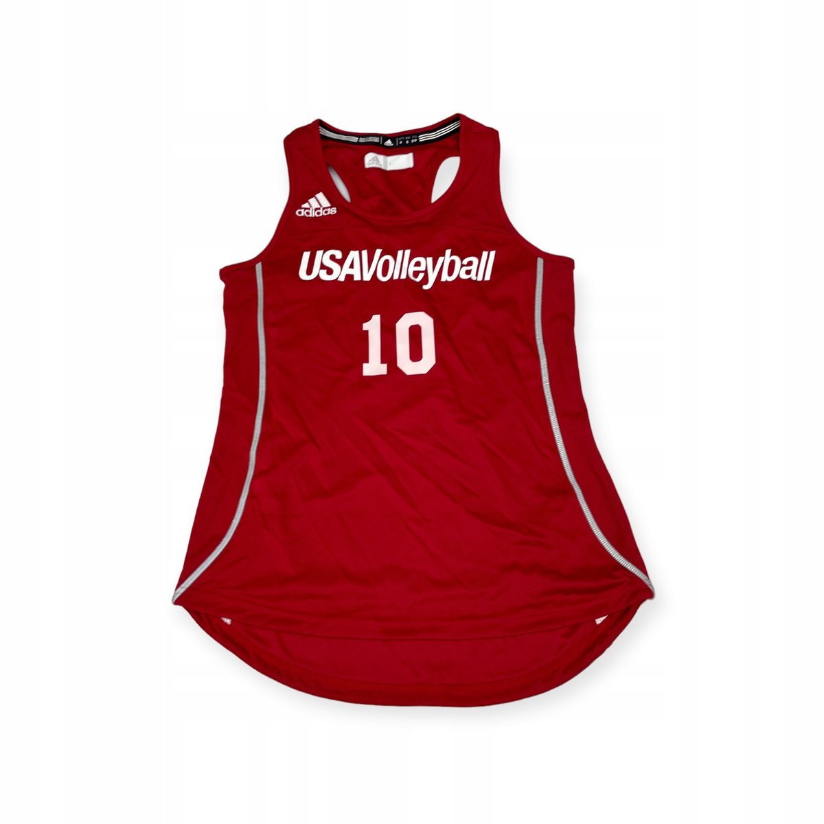 Bokserka m��ska USA Adidas Volleyball S 10