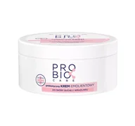 Balsamy i kremy do ciała - Soraya Probio Care, prebiotyczny krem emolientowy do skóry suchej i wrażliwej, 200ml - miniaturka - grafika 1