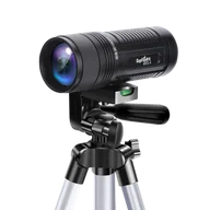 Latarki - Latarka na ryby Supfire GF01-A, USB, 140lm, 375m - miniaturka - grafika 1