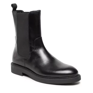 Sztyblety VAGABOND - Alex W 5248-301-20 Black - Sztyblety damskie - miniaturka - grafika 1