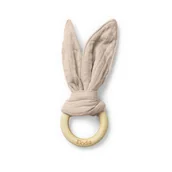 Gryzaki dla dzieci - Elodie Details, Blushing Pink, Gryzak - miniaturka - grafika 1