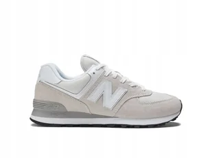New Balance ML574EVW Buty męskie - Buty sportowe męskie - miniaturka - grafika 1