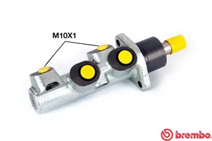 BREMBO POMPA HAMULC. M23052 M23052 - Pompy hamulcowe - miniaturka - grafika 1