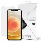 Szkła hartowane na telefon - SZKŁO HARTOWANE DO IPHONE 12 / 12 PRO SZYBKA 9H - miniaturka - grafika 1