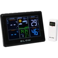 Stacje pogodowe - Blow WS103 - miniaturka - grafika 1