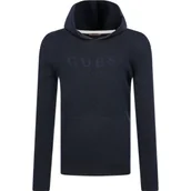 Bluzy dla chłopców - Guess Bluza | Regular Fit | z dodatkiem wełny - miniaturka - grafika 1