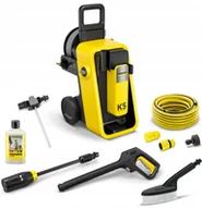 Myjki ciśnieniowe - KARCHER K5 1.324-811.0 - miniaturka - grafika 1