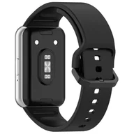 Akcesoria do smartwatchy - OPASKA SILIKONOWY PASEK DO SMARTBAND SAMSUNG GALAXY FIT3 SM-R390 KOLORY - miniaturka - grafika 1