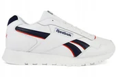 Buty trekkingowe męskie - Buty lifestyle Męskie Reebok Glide 100074141 - miniaturka - grafika 1