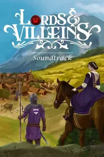 Lords and Villeins - Soundtrack (PC) Klucz Steam - Gry PC Cyfrowe - miniaturka - grafika 1