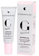 Kremy do twarzy - Krem do twarzy Germinal Essential Nutriplus 50 ml (8430445317708) - miniaturka - grafika 1