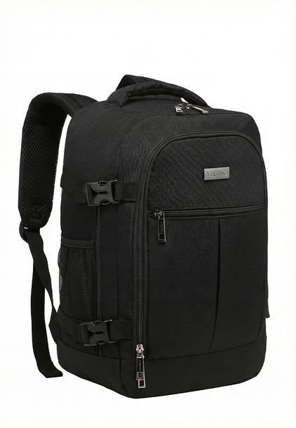 Plecak Do Samolotu Ryanair 40x25x20 Bagaż Podręczny Turystyczny Veltino