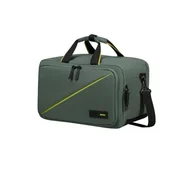 Torby na laptopy - American Tourister Take2Cabin 3-Way 15,6" Zielony - miniaturka - grafika 1