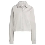 Kurtki damskie - adidas Bluv Q1 B Tt Kurtka damska - miniaturka - grafika 1