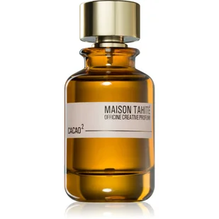 Maison Tahité Cacao² woda perfumowana 100 ml - Wody i perfumy męskie - miniaturka - grafika 1