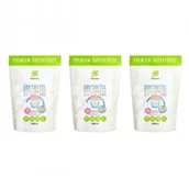 Cukier i słodziki - Intenson Erytrytol Zestaw 3 x 500 g - miniaturka - grafika 1