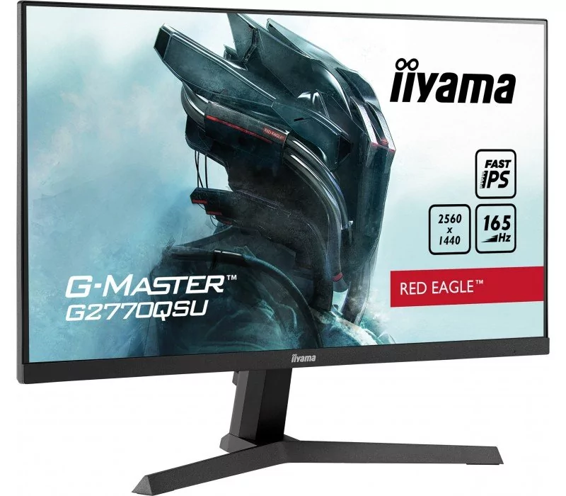 IIYAMA G-Master G2770QSU-B1 27" 