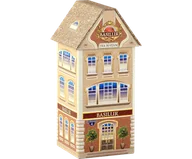 Herbata - Boulevard 04 w puszce - 75 g - miniaturka - grafika 1