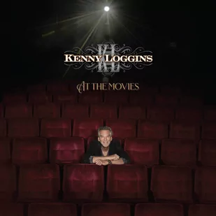 Kenny Loggins - At The Movies -Rsd- - Winyle - miniaturka - grafika 1