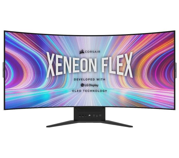 Corsair XENEON FLEX 45WQHD240 CM-9030001-PE