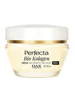 Kremy do twarzy - Perfecta Bio Kolagen - Krem do twarzy 50+ 50ml - miniaturka - grafika 1